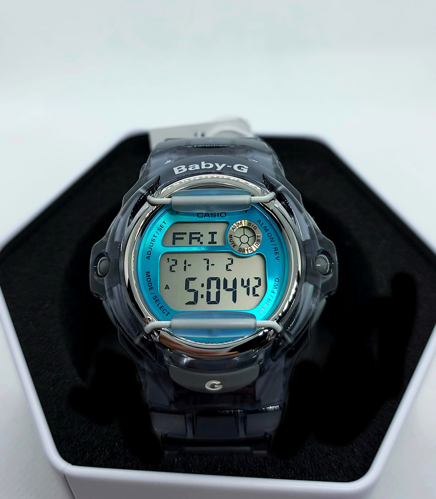 Baby-G